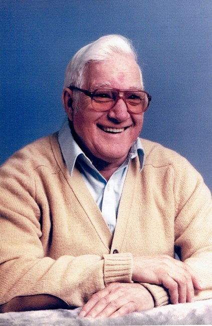 Obituary of Harold A. Mailloux