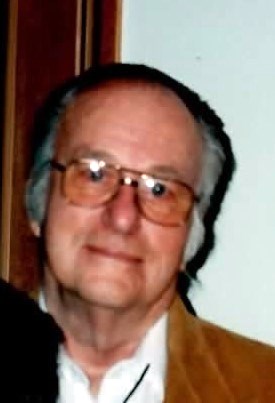 Obituary of Thomas Darold Manier