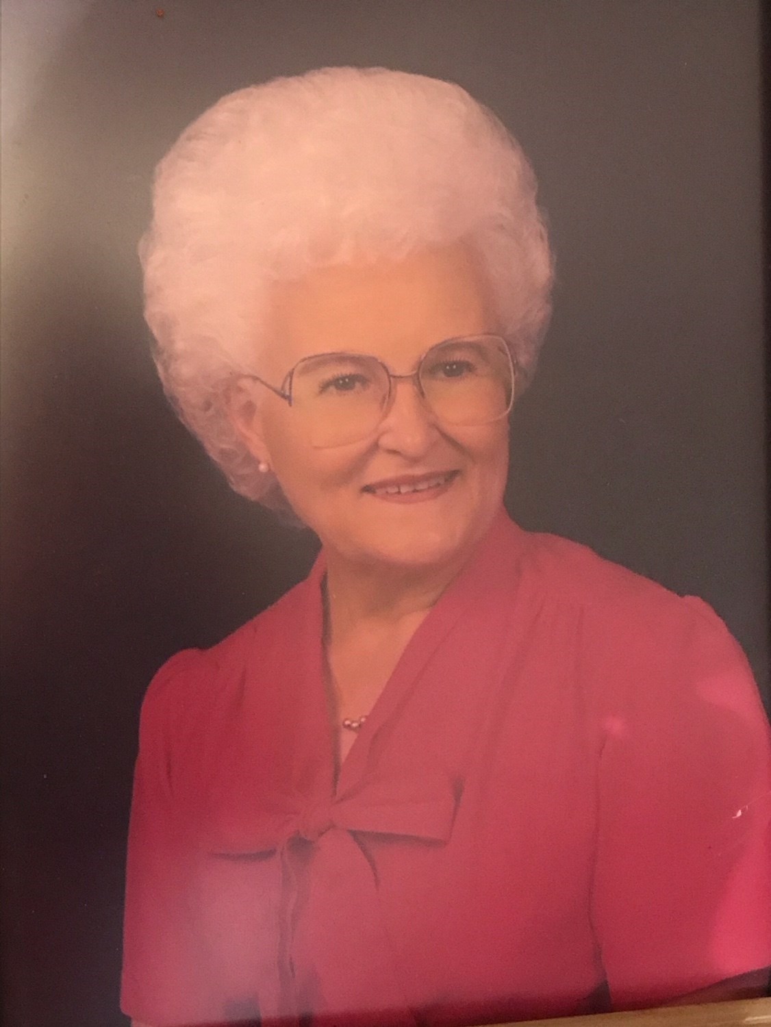Wylene Taylor Obituary LaGrange, GA
