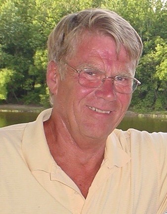 Obituary of LeRoy W. VanDerMark