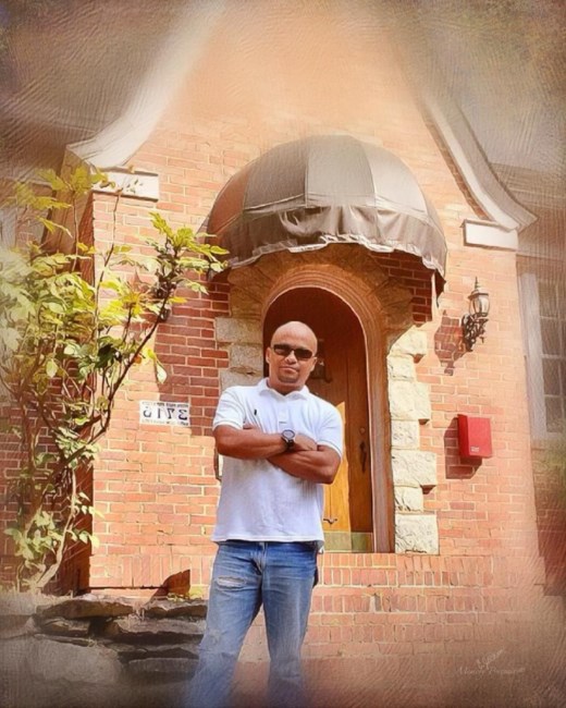 Obituary of Mathew Lee Davis