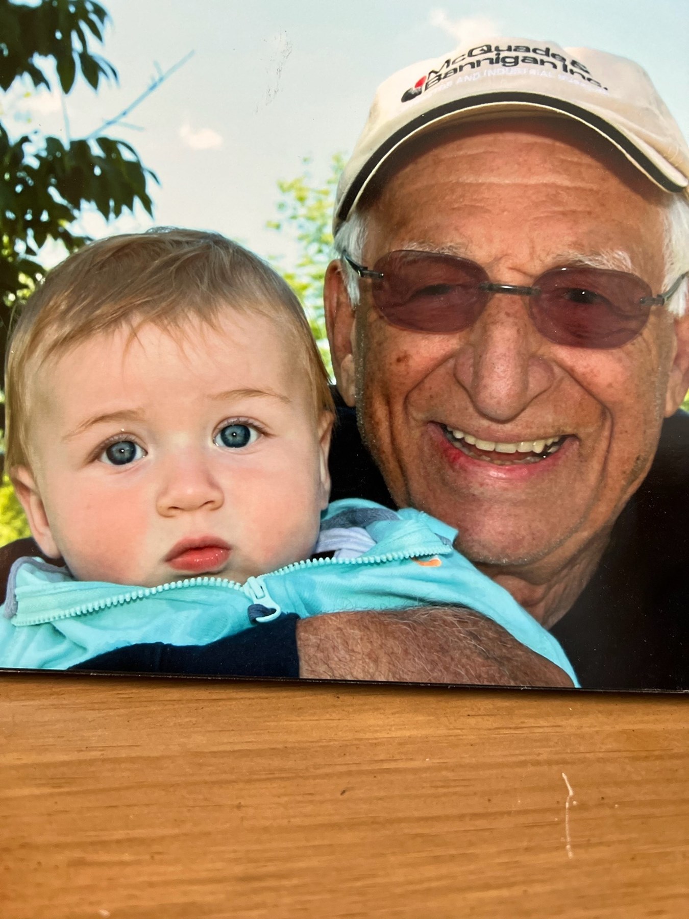 Obituary of Arnold Katz