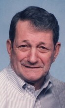 Obituary of Karl Edward "Ed" Clark