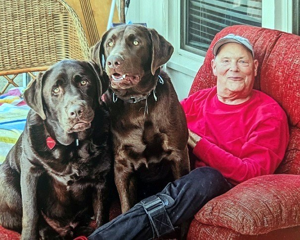 Obituario de Eric Dean Holloman