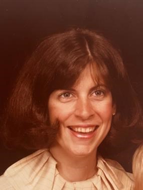 Obituary of Deborah Ann Burns