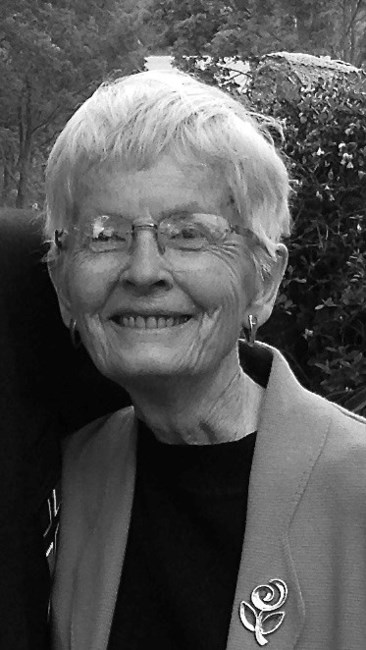 Obituary of Mary G. "Molly" Pruitt
