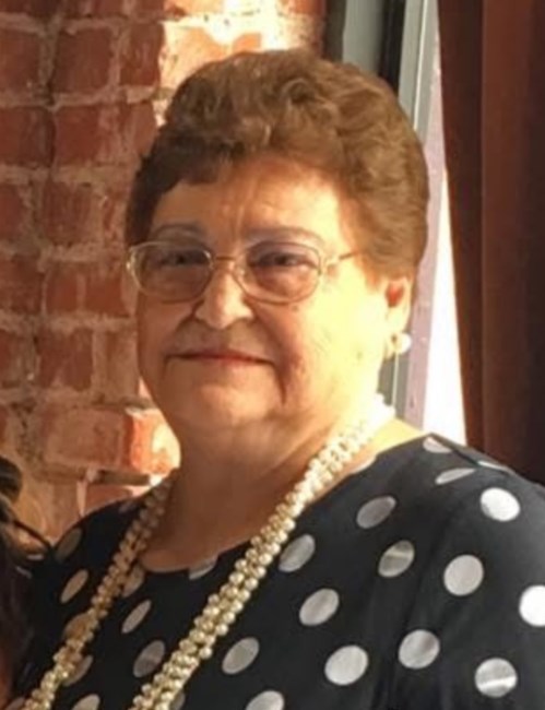 Obituary of Maria Gloria Moreno De Ramirez
