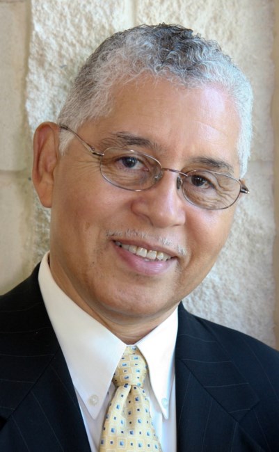 Obituary of Arvid Donald Carter