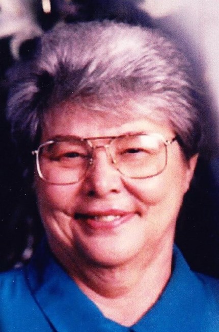 Obituary of Judith Ann Allen
