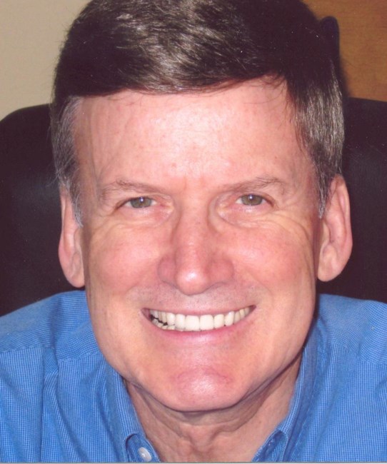 Obituary of David W. Akers
