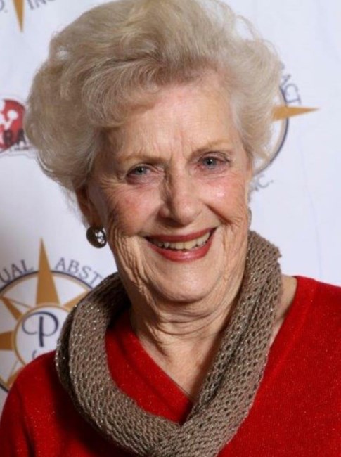 Obituary of Mary Choquette