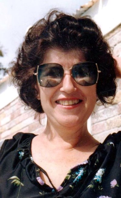 Obituary of Mary Ann Dickey