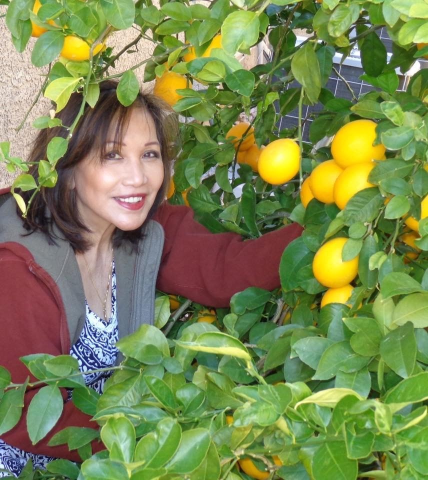 Obituary of Bella Gomez Wood