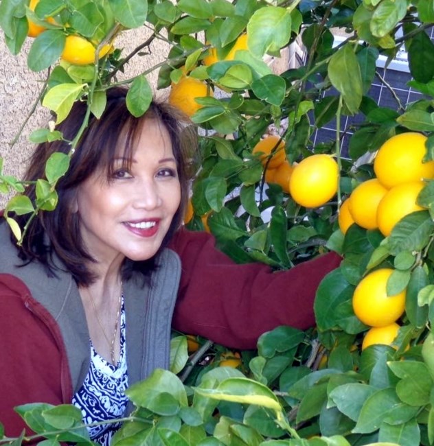 Obituary of Bella Gomez Wood