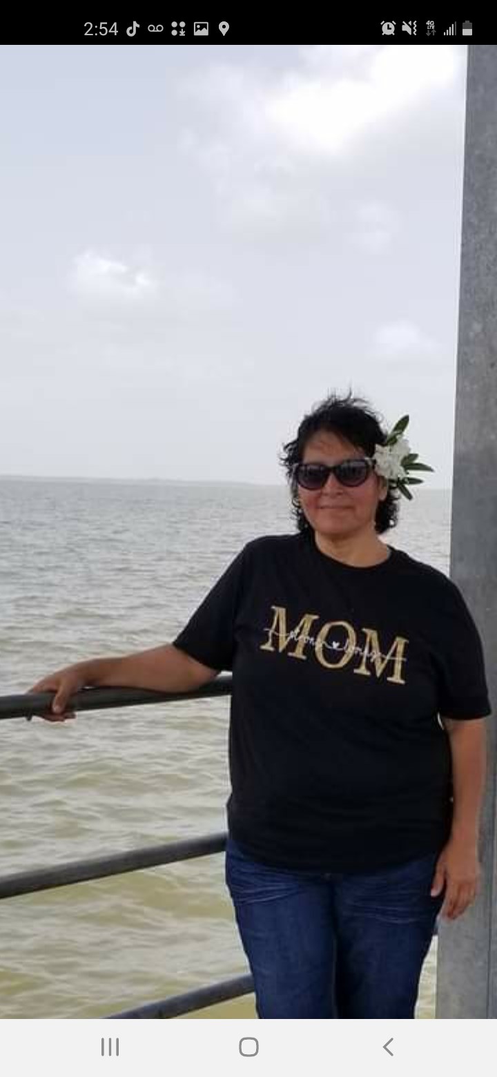 Obituary of Connie Ortiz