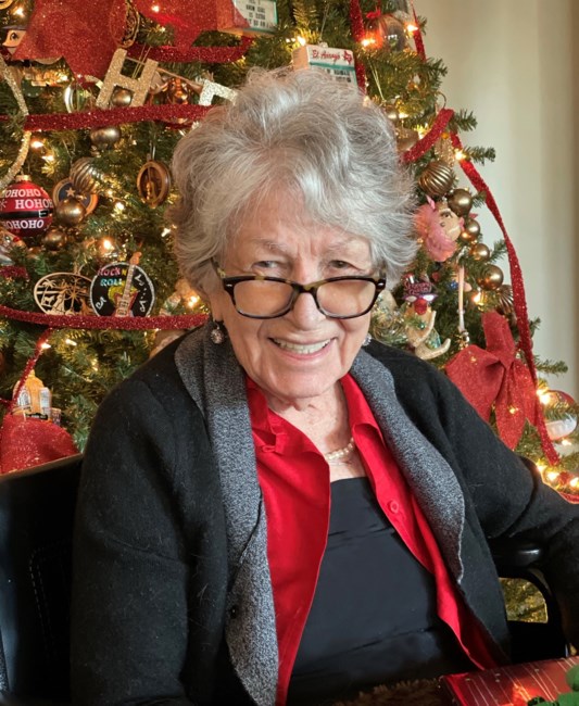 Obituary of Jo Ann Bonario