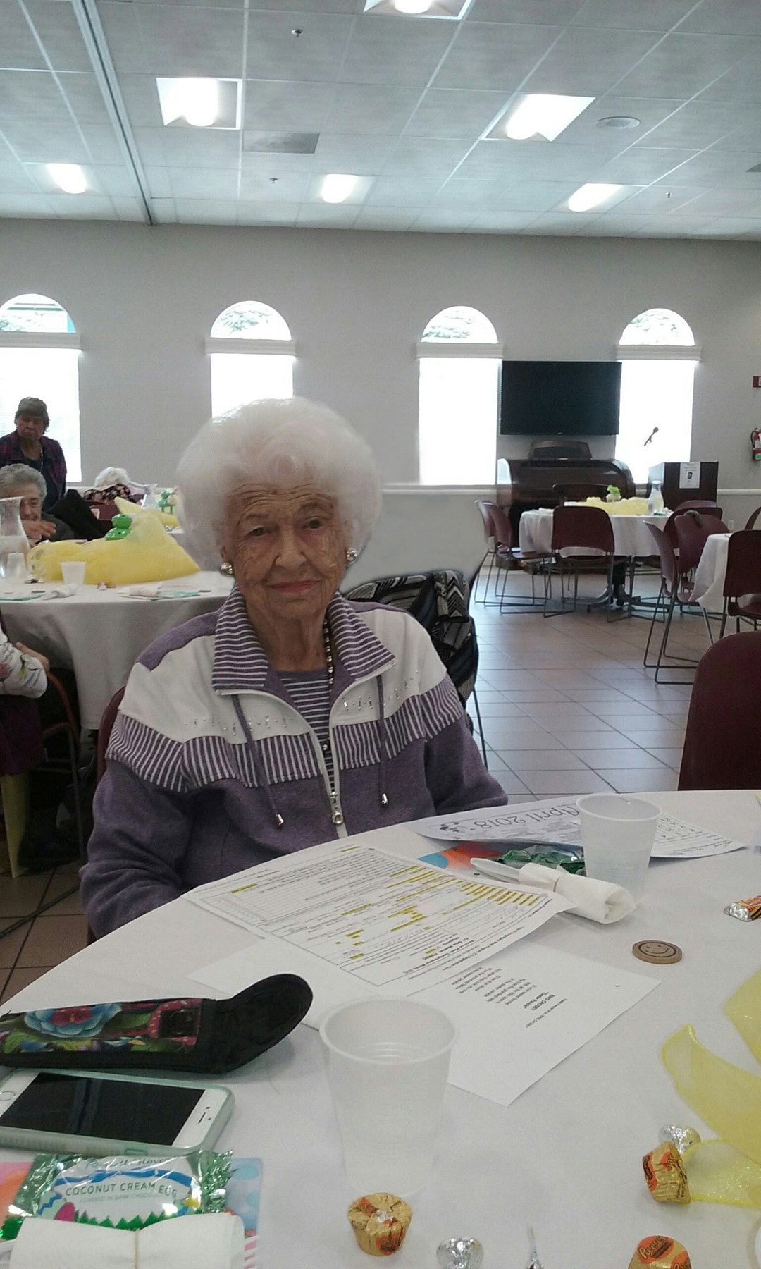 Obituary of Norma Jean Hilker