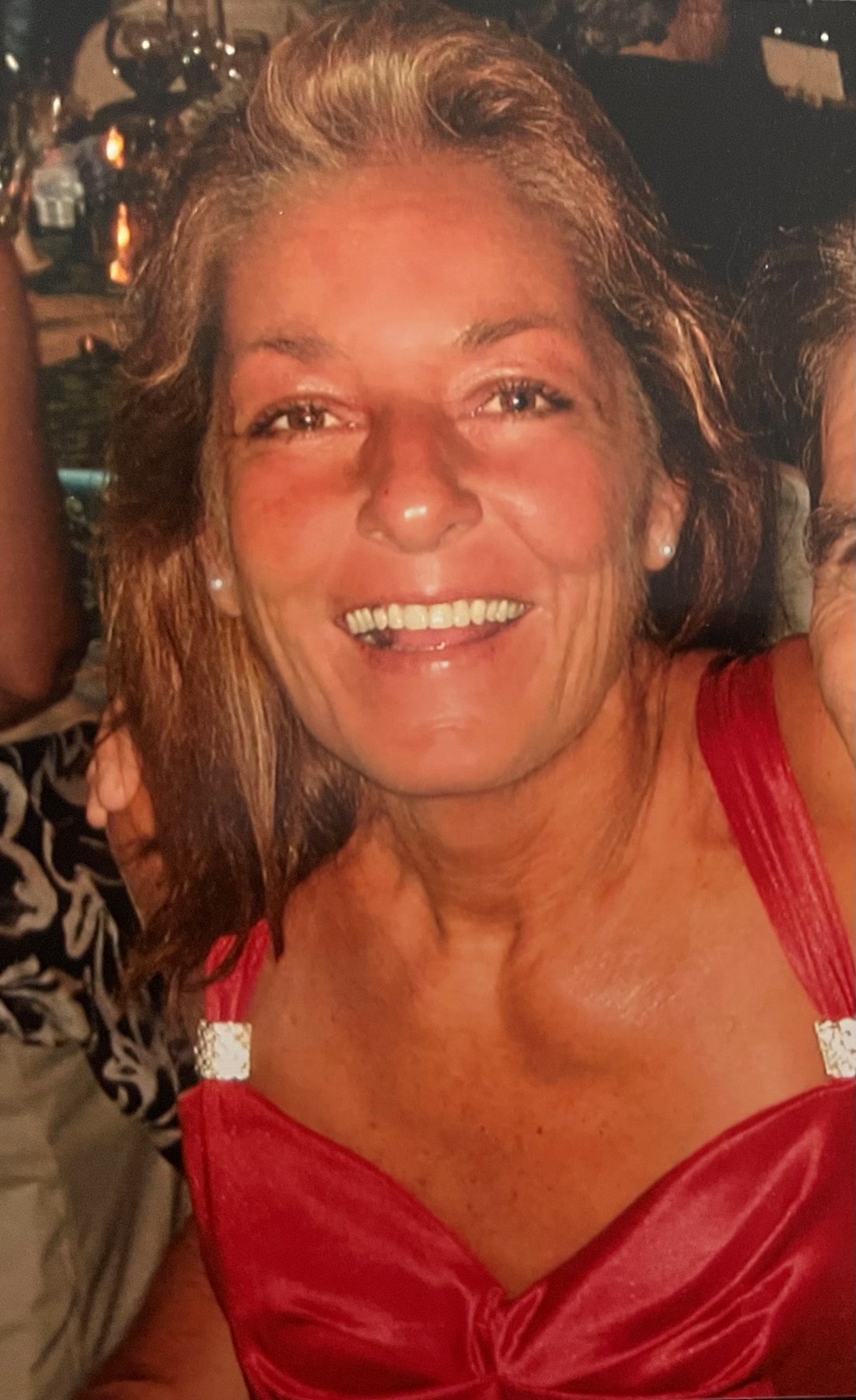 Obituary of Christina Tompros Stavros