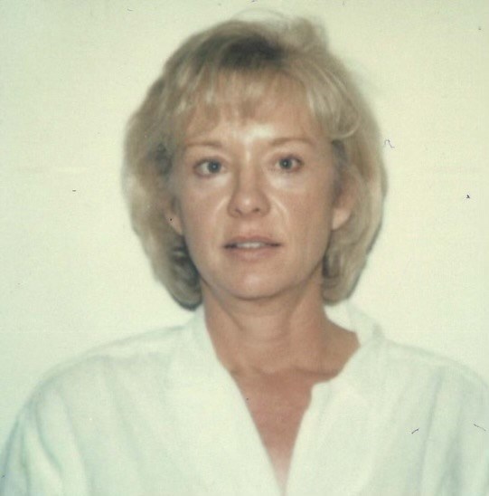 Obituary of Pamela Ann Swaim Hoffpauir