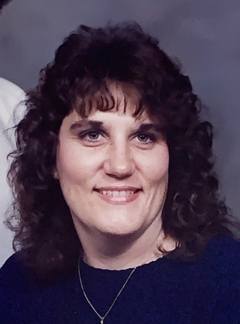 Obituary of Frances "Marlene" Burke Parker