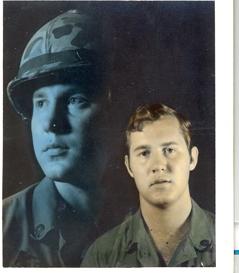 Obituary of John Tackett