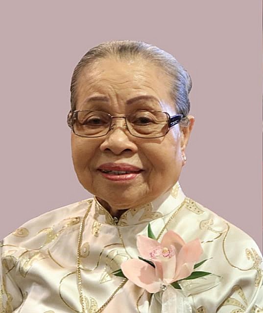 Obituary of Hue Thi Tran