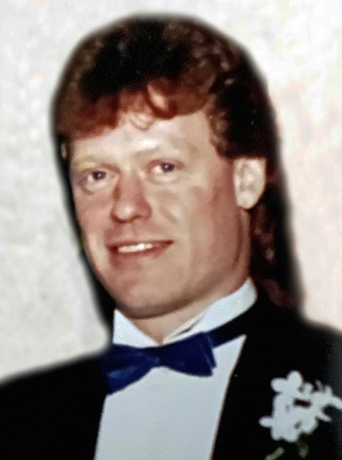 Obituary of Robert Jeno Schmahl