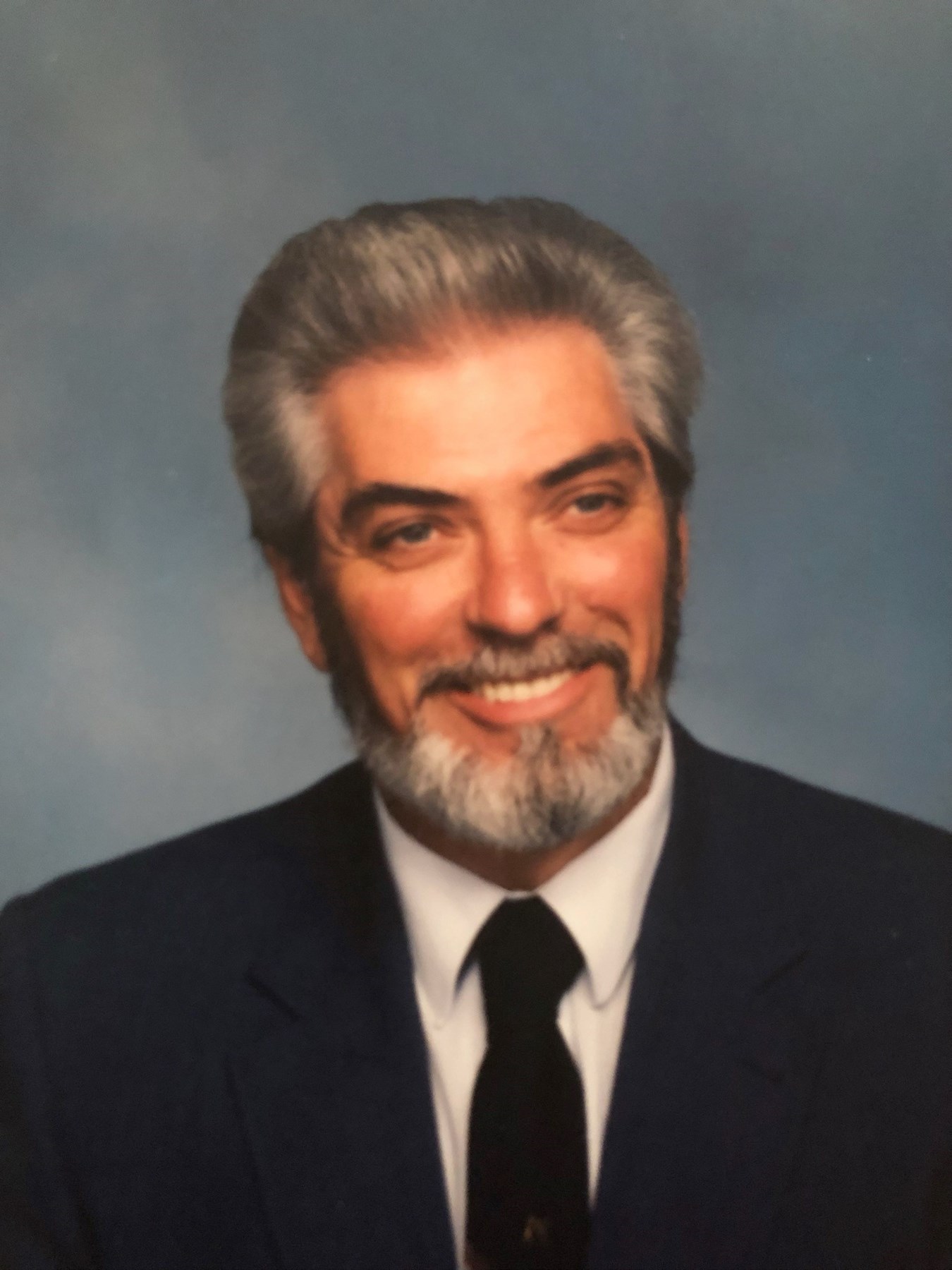 Avis de décès de William G. "Bill" Akers