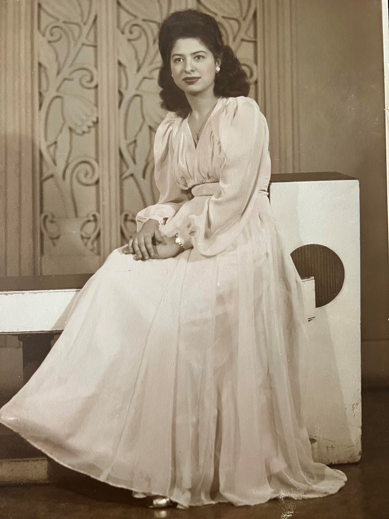 Obituary of Concetta Valentine