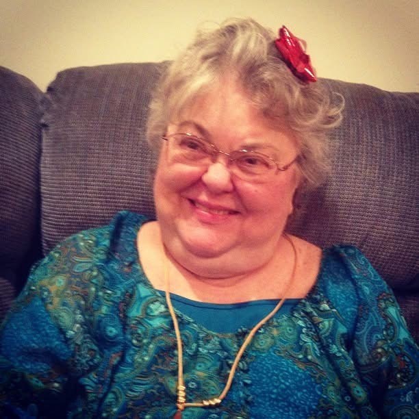 Obituary of Pearl E. Kidwell