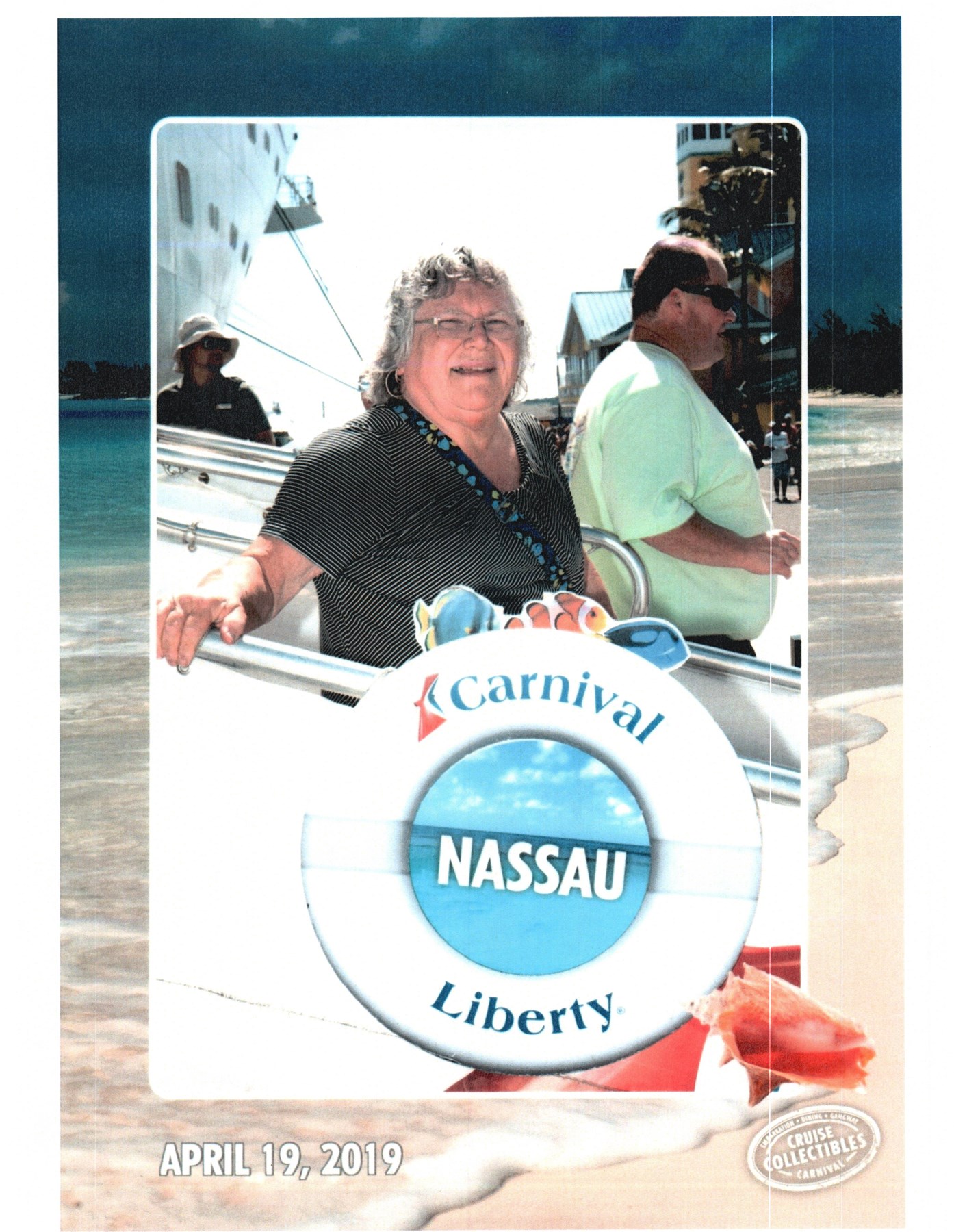 Obituary of Karen Ann McDonald