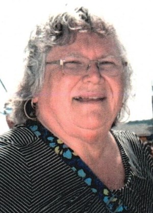 Obituary of Karen Ann McDonald