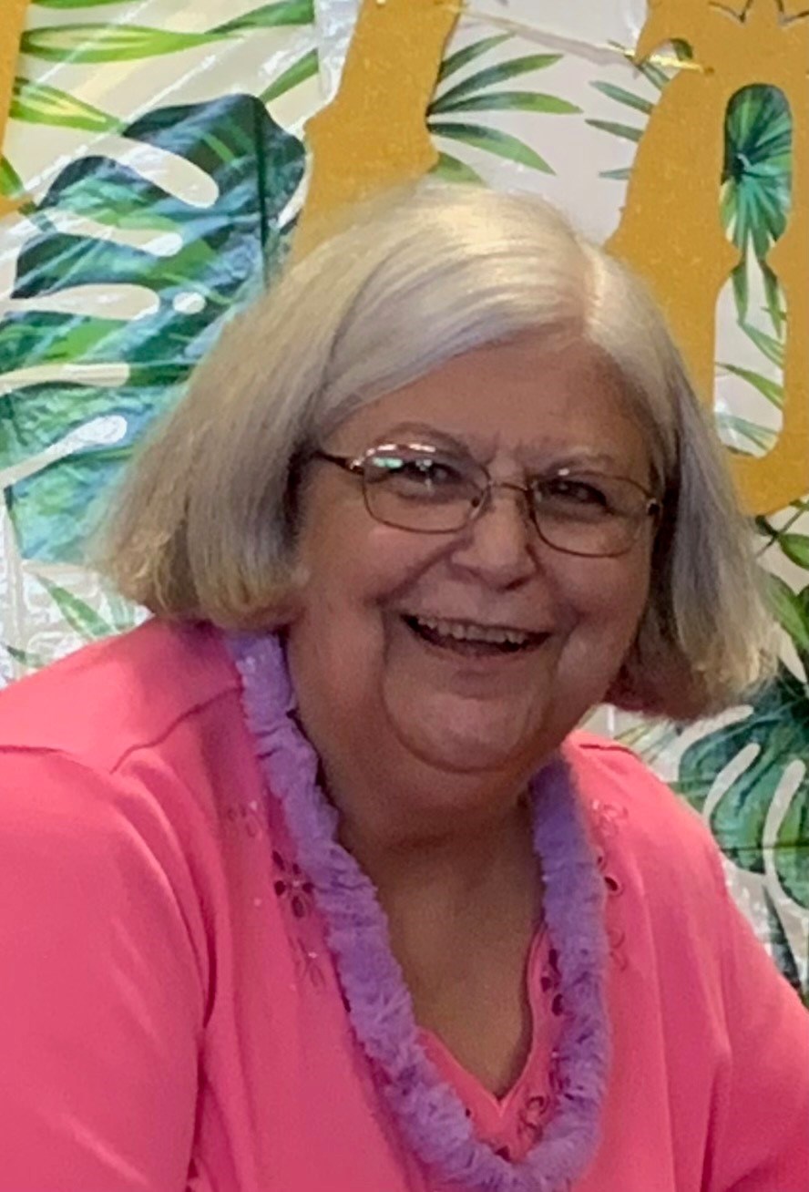 Obituary of Michelle Marie Oswald