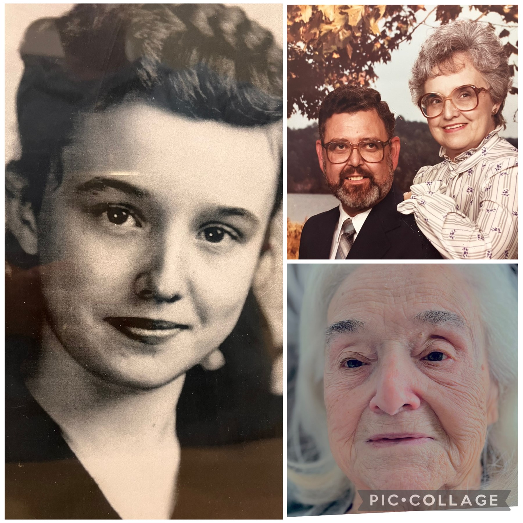 Obituary of Lucille J. Durham