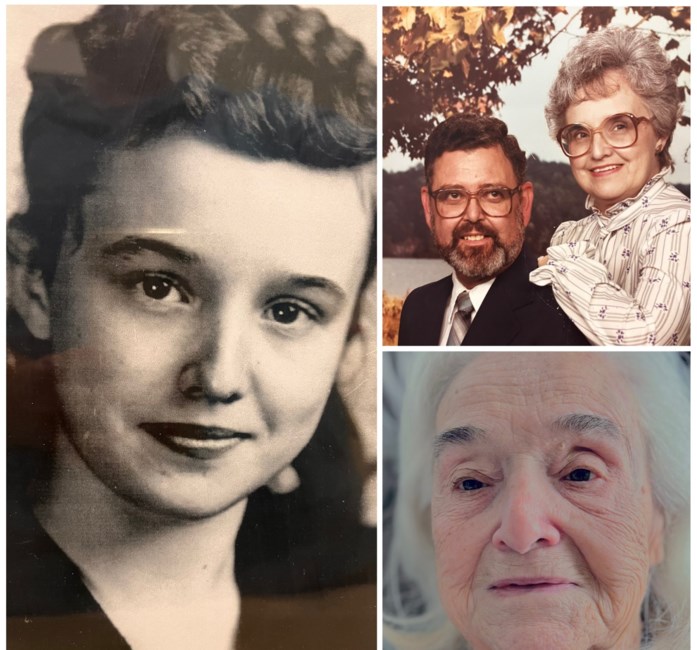 Obituary of Lucille J. Durham