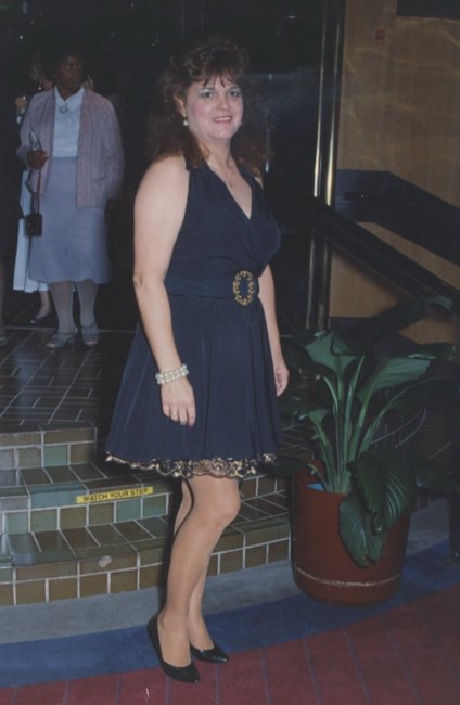 Obituary of Donna Kay Frick