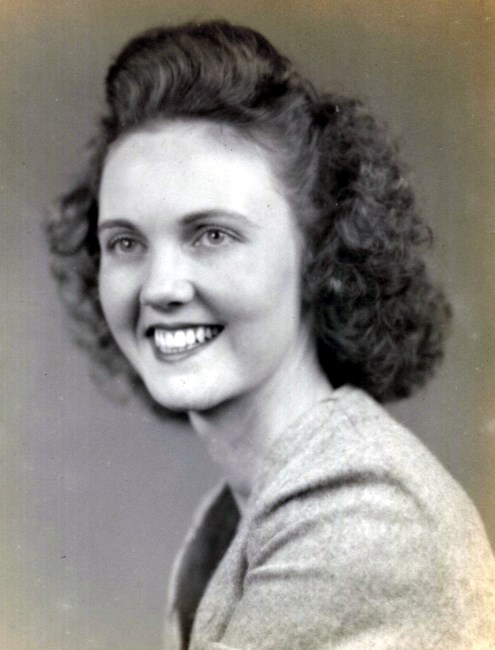 Obituary of Pauline Bankston