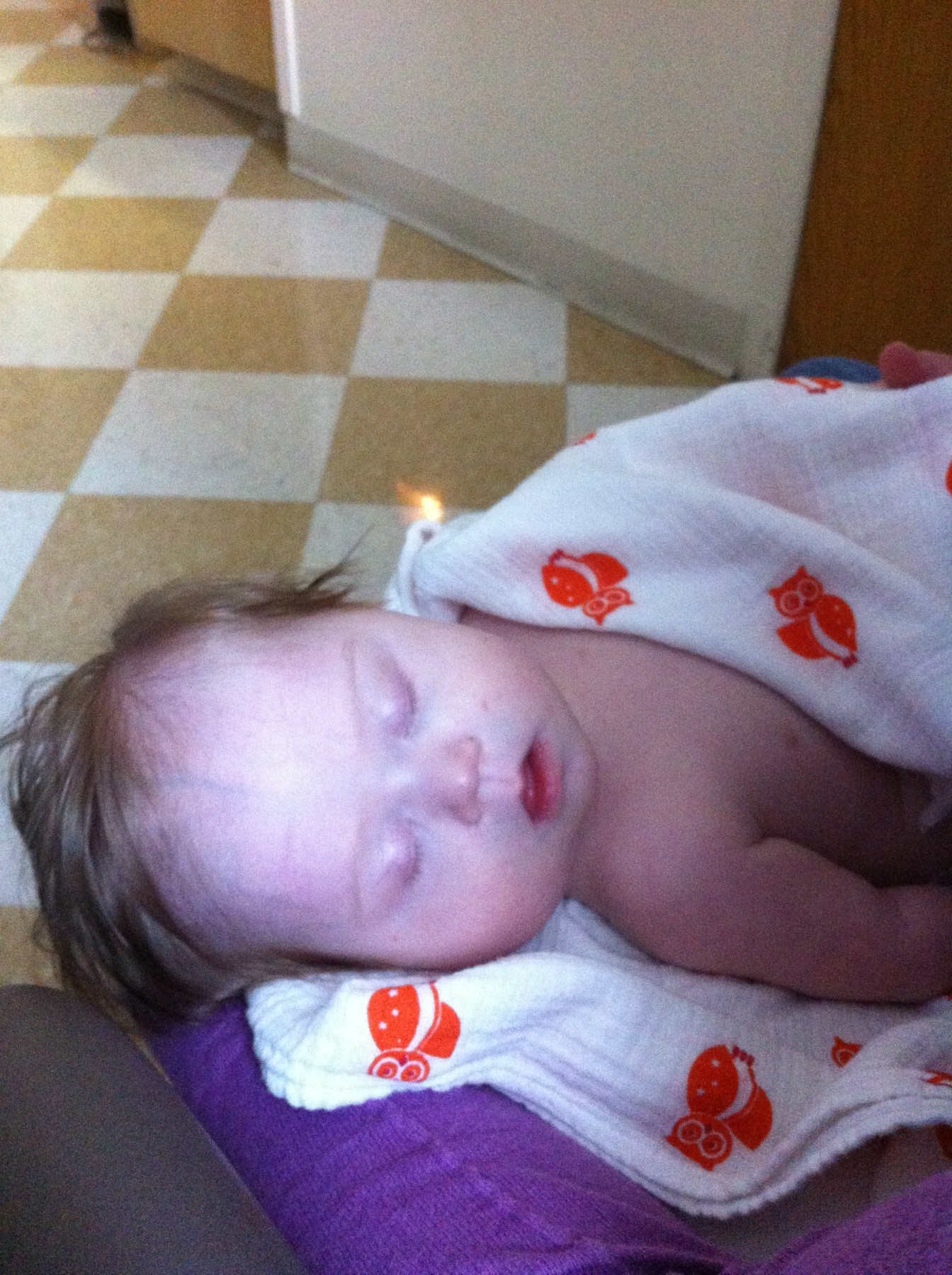 Obituary of Jacob Thomas White