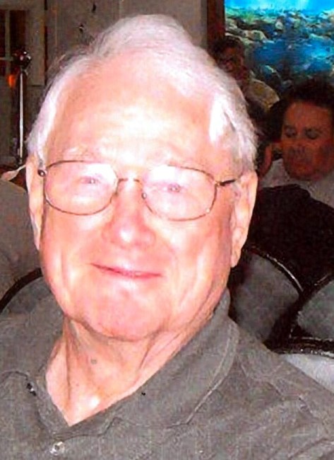Obituary of Howard Seth Wilson