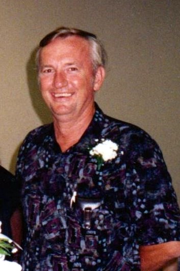 Obituary of Gene "Ee" George