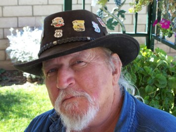 Obituary of Louis Brandt Frobe