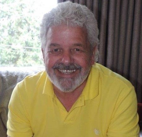 Obituary of Brian Edwin Thom