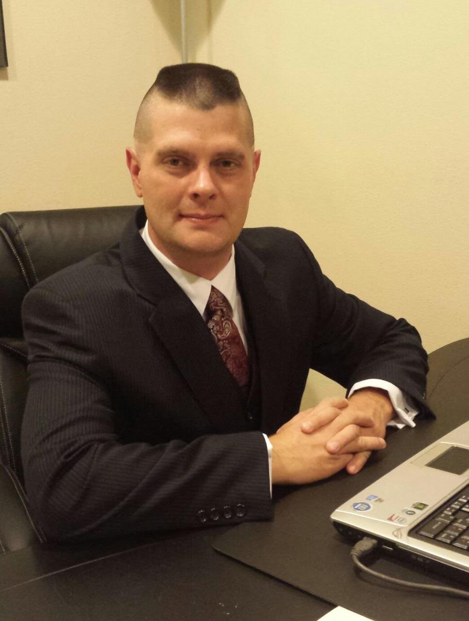 Obituary of Edward Alan Ritter II