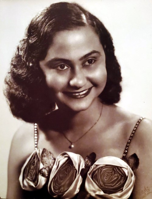 Obituary of Doris E. Barbel
