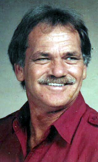 Obituary of James Douglas Calvin