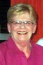 Obituary of Caroline Anne Huard (Walmsley)