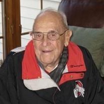 Obituary of Frederic Beekman