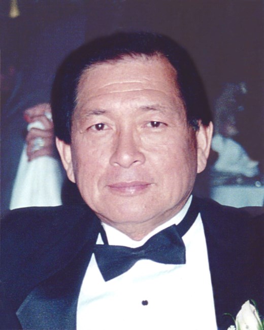 Obituary of Dr. Rolando C. Casis M.D.
