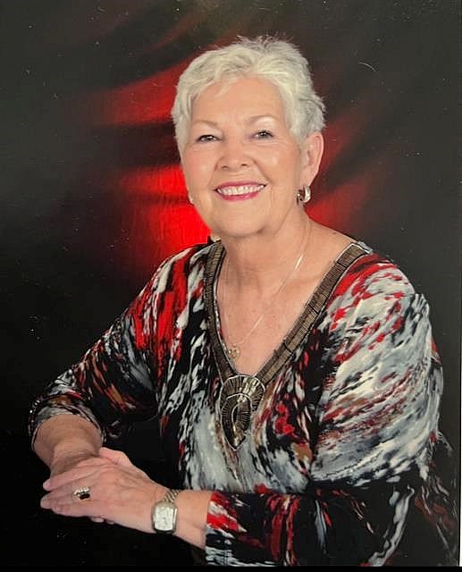 Obituario de Susan J. Davis