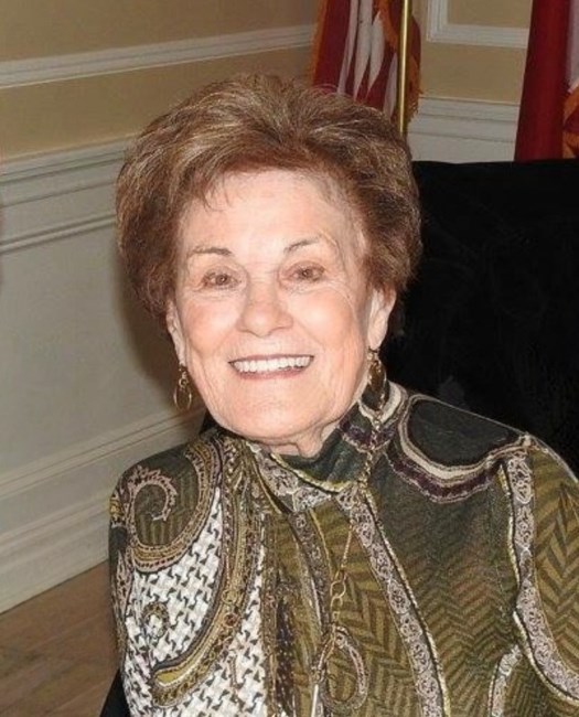 Obituary of Margaret Giordano